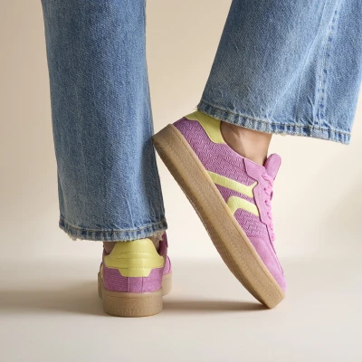 Afbeelding van Tamaris Dames Sneaker 1 23723 44 514 Maat: 42 EU