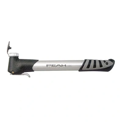 Afbeelding van Topeak Minipomp Peak MB DX II
