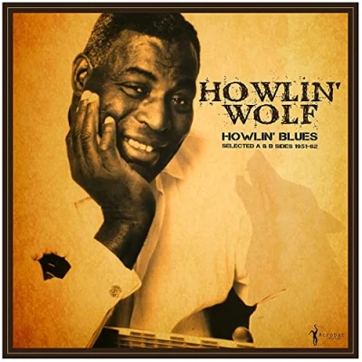 Afbeelding van Howlin&#039; Blues