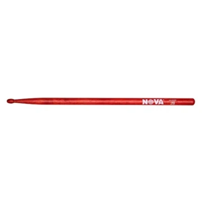 Afbeelding van Nova Drum Sticks 2BR, Wood Tip