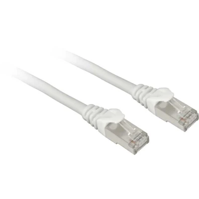 Afbeelding van Sharkoon Patchkabel SFTP, RJ 45 met Cat.7a