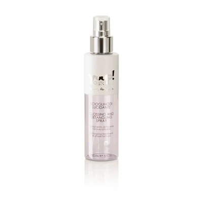 Afbeelding van Yuup! Glossing and Detangling Spray 150ml