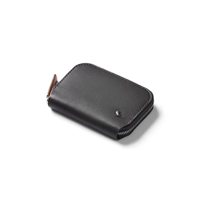 Afbeelding van Bellroy Folio Mini (Portemonnee, muntenzakje) CharcoalCobalt