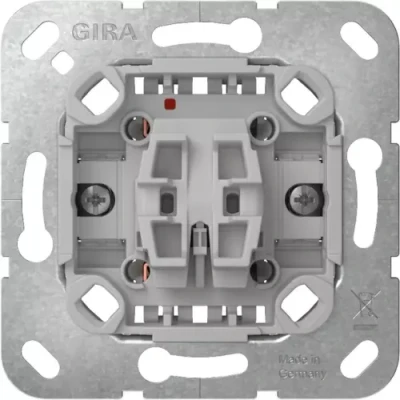 Afbeelding van GIRA 315100 wipknop inzetstuk
