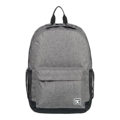 Afbeelding van Dcshoes Backsider 2021 middelgrote rugzak voor mannen, Meerkleurig, Eén maat, Klassiek