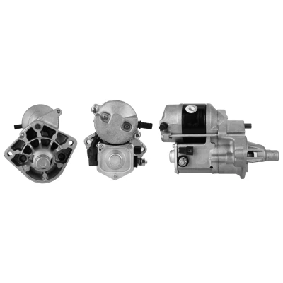 Afbeelding van Lucas Electrical Starter LRS01297