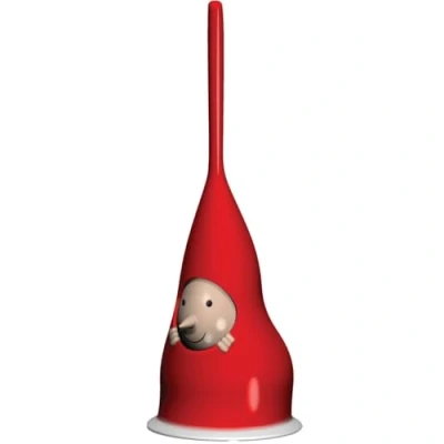 Afbeelding van Alessi Kerstversiering, multicolor, En Storlek