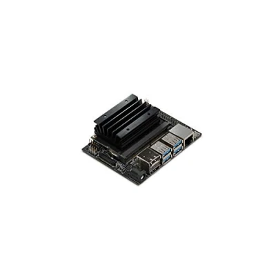 Afbeelding van NVIDIA Jetson Nano Ontwikkelaarskit (945 13450 0000 100)