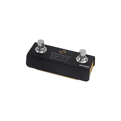 Afbeelding van Hotone FS 1 Ampero Switch Momentary Footswitch