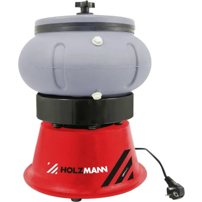Afbeelding van Holzmann Maschinen VPT8KG Polijstmachine 40 W
