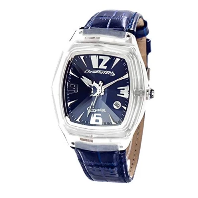 Afbeelding van Horloge Heren Chronotech CT7888M 03 (42 mm)