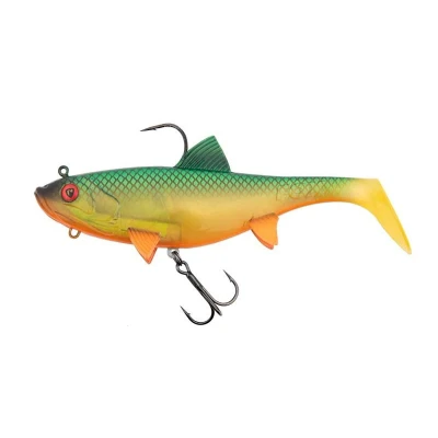 Afbeelding van Fox Rage Replicant Wobble 23cm 150gr Slick Scale Shad