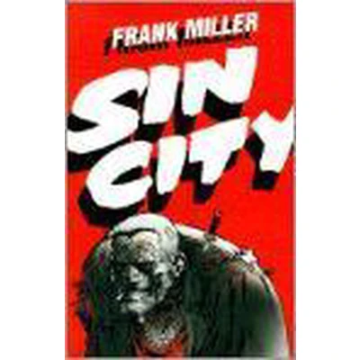 Afbeelding van Sin City