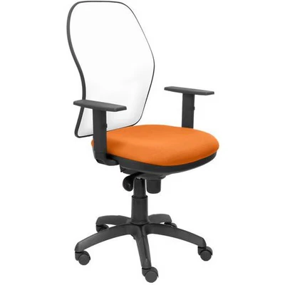 Afbeelding van Bureaustoel Jorquera bali P&amp;C BALI308 Oranje