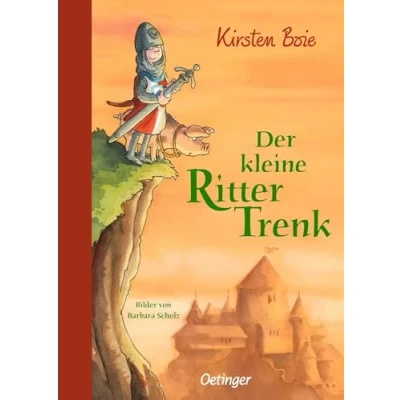 Afbeelding van Der kleine Ritter Trenk