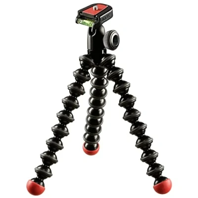 Afbeelding van Joby Gorillapod Action Tripod Mount Voor GoPro