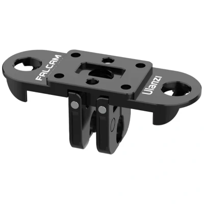 Afbeelding van FALCAM F22 Magnetic Base For GoPro To Action 3234