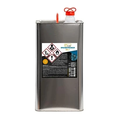 Afbeelding van D.LINE Remreiniger 5 liter (1)