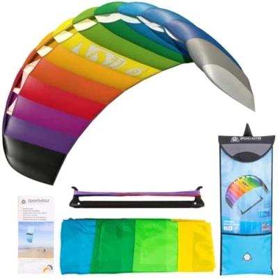 Afbeelding van HQ Symphony Beach III 2.2 Sport R2F