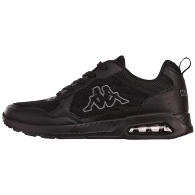 Afbeelding van NU 20% KORTING: Kappa Sneakers met ultralichte zool