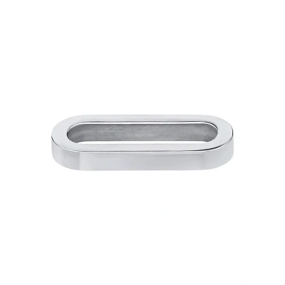 Afbeelding van Schakel Connect iXXXi 1,4 cm Zilver