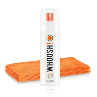 Afbeelding van Whoosh Go XL Screen Wash 1FG100ENFR