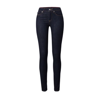 Afbeelding van TOMMY HILFIGER Jeans &#039;Heritage Como&#039; donkerblauw