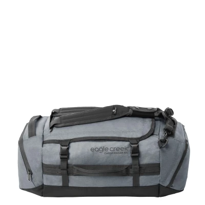 Afbeelding van Eagle Creek Cargo Hauler Duffel 40L charcoal Weekendtas