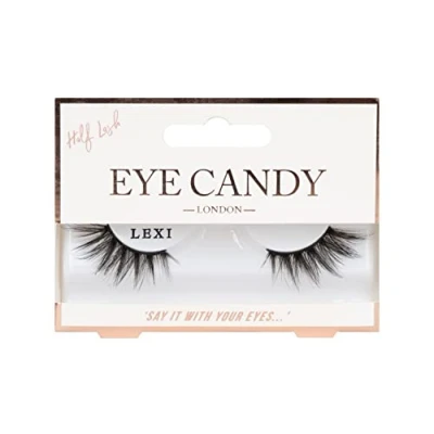 Afbeelding van Eye Candy Half Lash Lexi