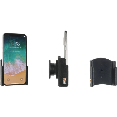 Afbeelding van Brodit houder geschikt voor Apple iPhone X / Xs Passieve