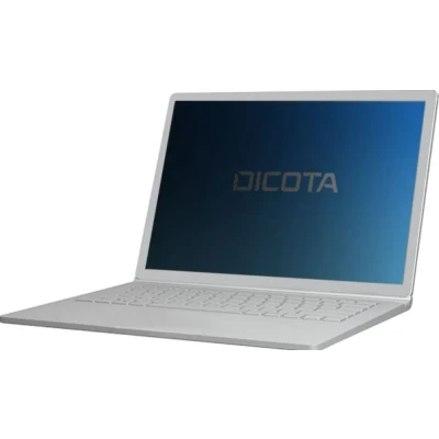 Afbeelding van Dicota D31891 Privacyfolie 40,6 cm (16) Geschikt voor model: Apple MacBook Pro 16 inch