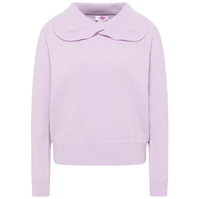 Afbeelding van MYMO Trui mauve