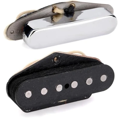 Afbeelding van Fender Shaw Hot 50&#039;s Telecaster Pickup Set (set van 2)