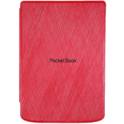 Afbeelding van PocketBook H S 634 R WW e bookreaderbehuizing 15,2 cm (6 ) Hoes Rood