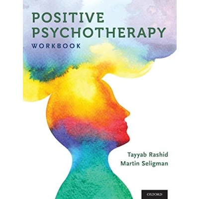 Afbeelding van Positive Psychotherapy: Workbook