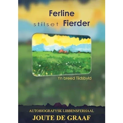 Afbeelding van Ferline stilset Fierder (Paperback)