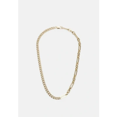 Afbeelding van BOSS Mattini Ketting goldcoloured, Heren, Maat: One Size, Gold coloured