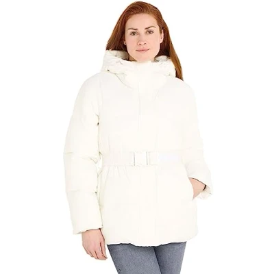 Afbeelding van Calvin Klein Autentisk Dunjakke Til Kvinder Maat M
