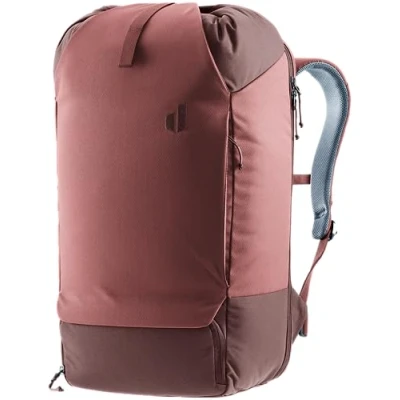Afbeelding van Deuter Utilion 30 Rugzak Caspia raisin, Maat: One Size, raisin