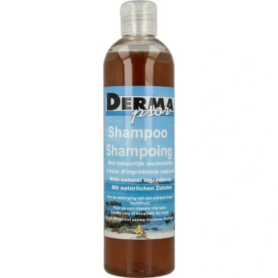 Afbeelding van Derma Psor Shampoo, 300 ml