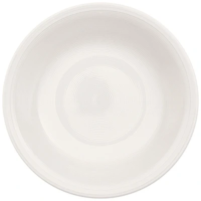 Afbeelding van like. by Villeroy &amp; Boch Diep bord Color Loop Natural