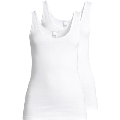 Afbeelding van Speidel 2ER PACK Nelly Hemd, Dames, Maat: 40, Weiß