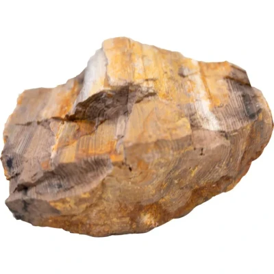 Afbeelding van Sf aquascape red wood rock 5 kg SuperFish