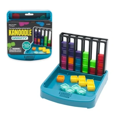 Afbeelding van Learning Resources EI 3074 Kanoodle zwaartekracht, niet van toepassing