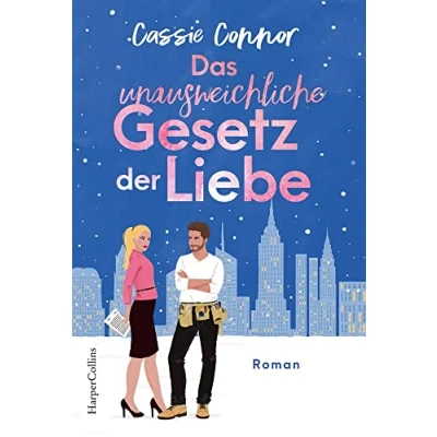 Afbeelding van Das unausweichliche Gesetz Der Liebe: perfekte Fake Dating, Grumpy Sunshine Weihnachtsroman! Für Fans vom internationalen Bestseller »Spanish Love Deception«