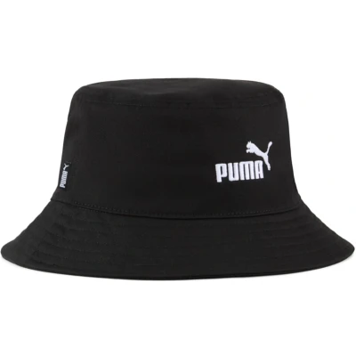 Afbeelding van ESS No.1 Logo vissershoed, Zwart, Maat L PUMA