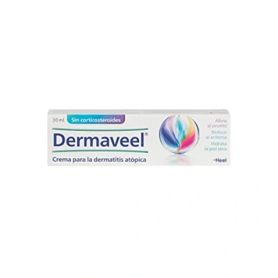 Afbeelding van HEEL Cuerpo 1 Unidad 30 ml, mililitro,