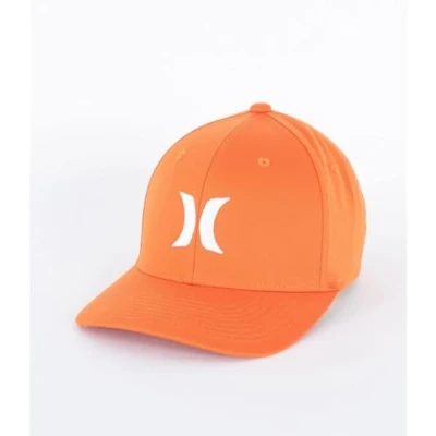 Afbeelding van Cap Womens One and Only Oranje
