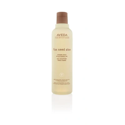 Afbeelding van Aveda Flax Seed/Aloe Sculpturing Gel 250 ml