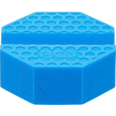 Afbeelding van BGS 72109, Rubberen pad, voor potkrik, 70 x 26 mm